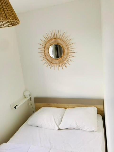 T1 Bis Mendi Eder Piscine Plage Apartment Saint-Jean-de-Luz Exterior photo