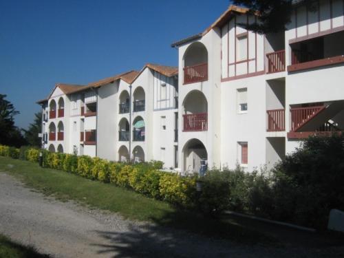 T1 Bis Mendi Eder Piscine Plage Apartment Saint-Jean-de-Luz Exterior photo